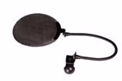 Golden Age Project P 2, Pop filter