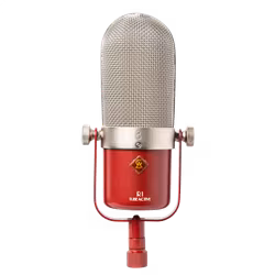 Golden Age Project R1 Tube Active Tube Active Ribbon Microphone