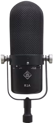 Golden Age Project Premier R1A Ribbon Microphone