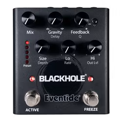 Eventide Blackhole®