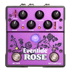 Eventide Rose