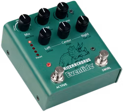 Eventide TriceraChorus