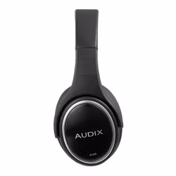 Audix A140 Professionella studiohörlurar, 40 mm drivers