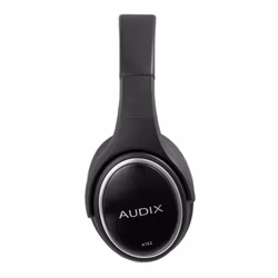 Audix A152 Professionella studiohörlurar, referens, 52 mm drivers