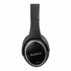 Audix A150 Professionella studiohörlurar, referens, 50 mm drivers