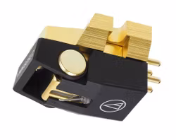 Audio-Technica VM760SLC, Dubbel rörlig magnet, Stereo pickup med Special Line Contact nålslipning