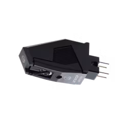 Audio-Technica AT81CP Pickup P-Montering Rörlig magnet, Konisk Bonded Stylus