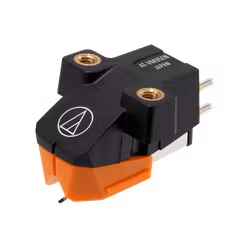Audio-Technica AT-VM95EN, VM95-serien naken elliptisk pickup