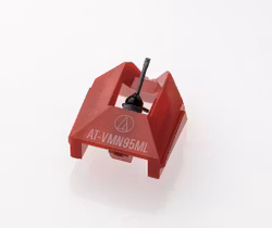 Audio-Technica AT-VMN95ML, VM95-serien, Microlinear ersättningsnål