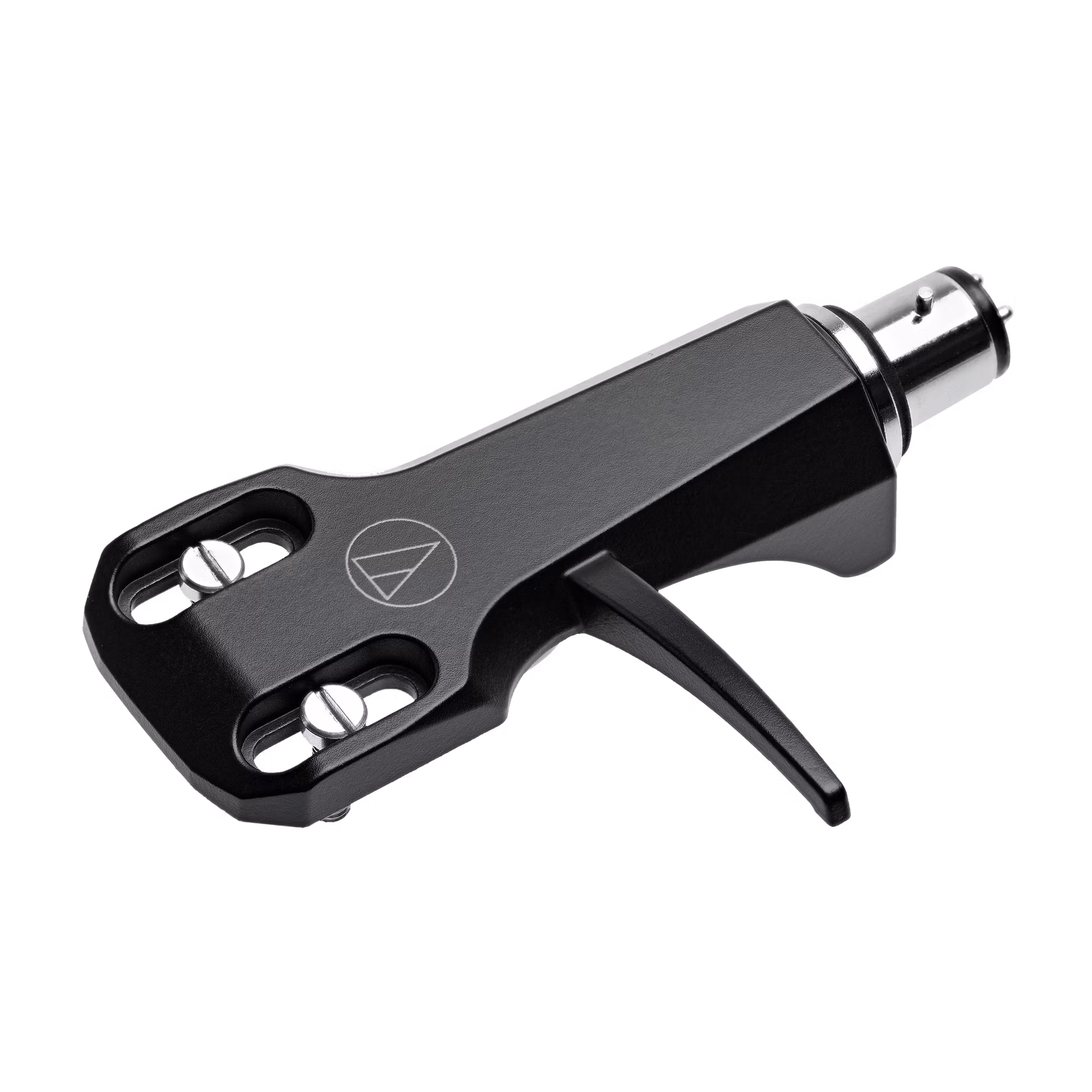 Audio-Technica AT-XP5/H Cartridge Mounted with AT-HS6BK Headshell