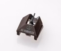 Audio-Technica AT-VMN95SH,VM95-serien, Shibata ersättningsnål