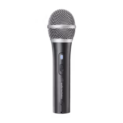 Audio-Technica ATR2100X-USB Handhållen USB-mikrofon