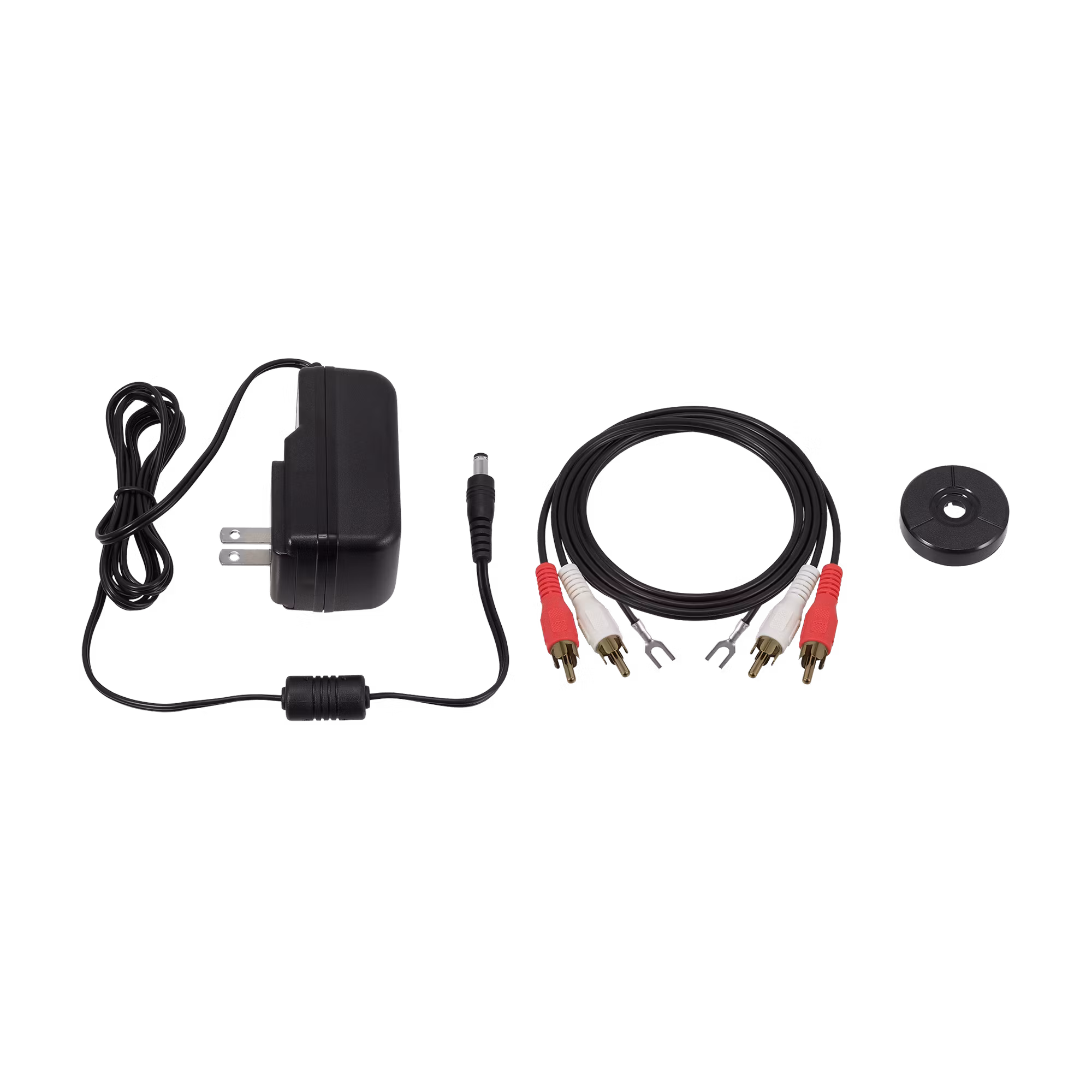 Audio-Technica AT-LP120XUSB SV Direktdriven skivspelare (silver)