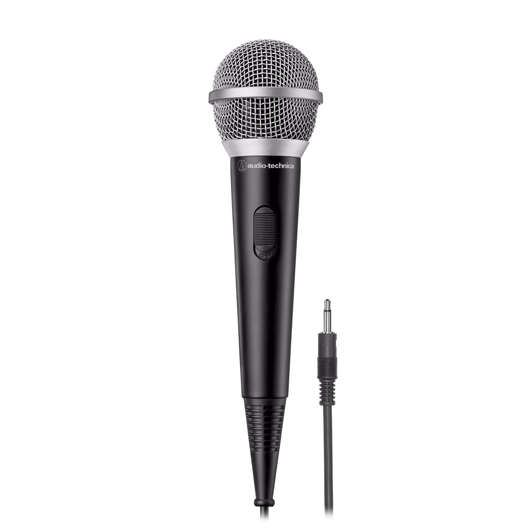 Audio-Technica ATR1200X Dynamisk (Njure) Mikrofon