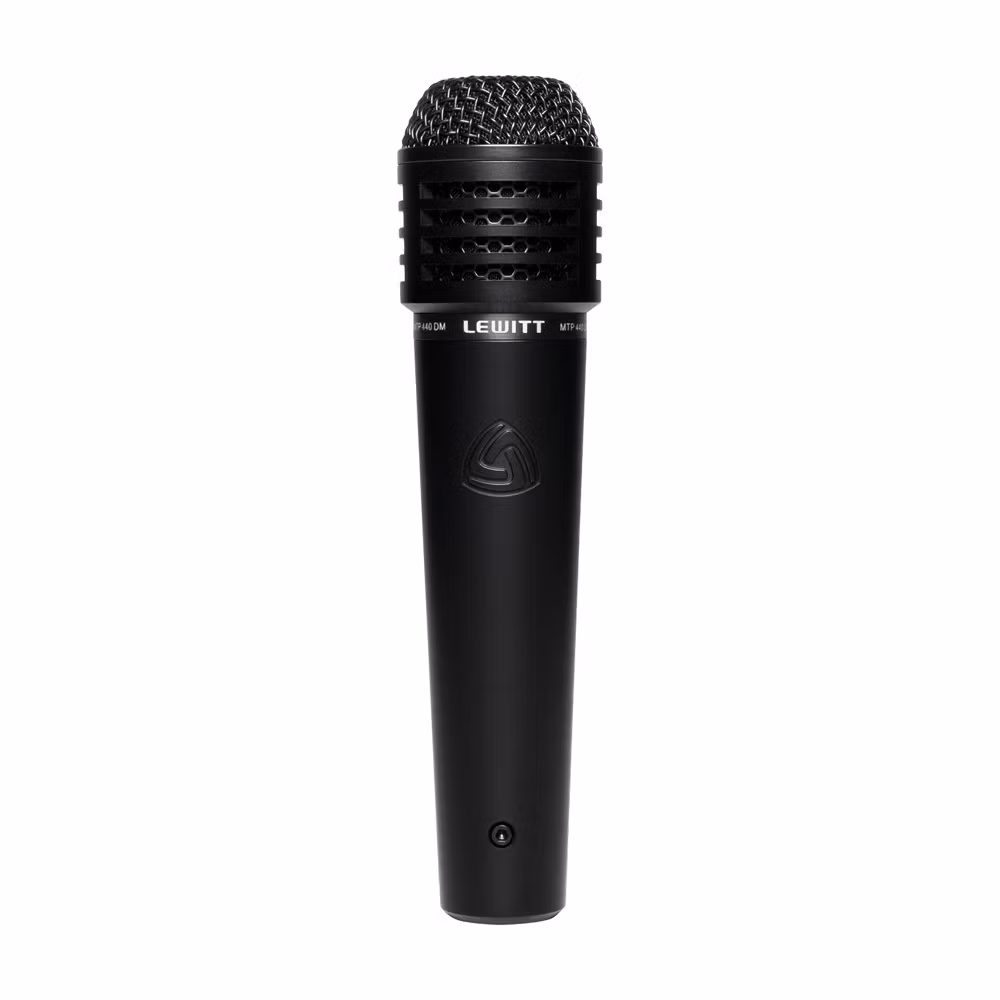 Lewitt MTP 440 DM Instr mic