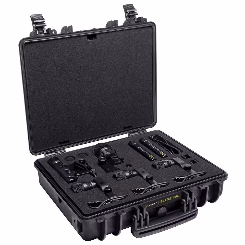 Lewitt BEATKIT PRO