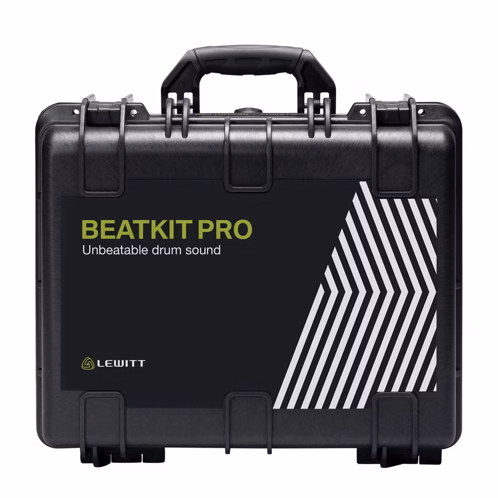 Lewitt BEATKIT PRO