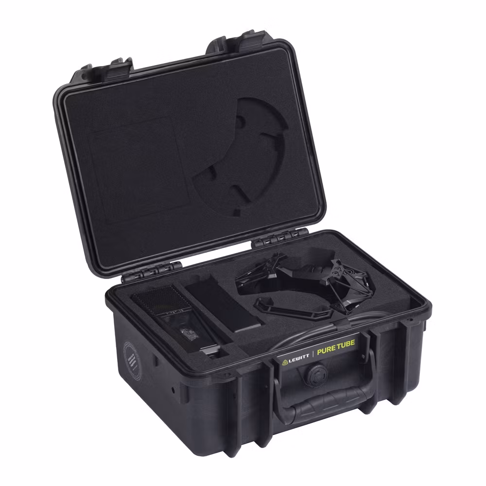 Lewitt Pure Tube - Studio