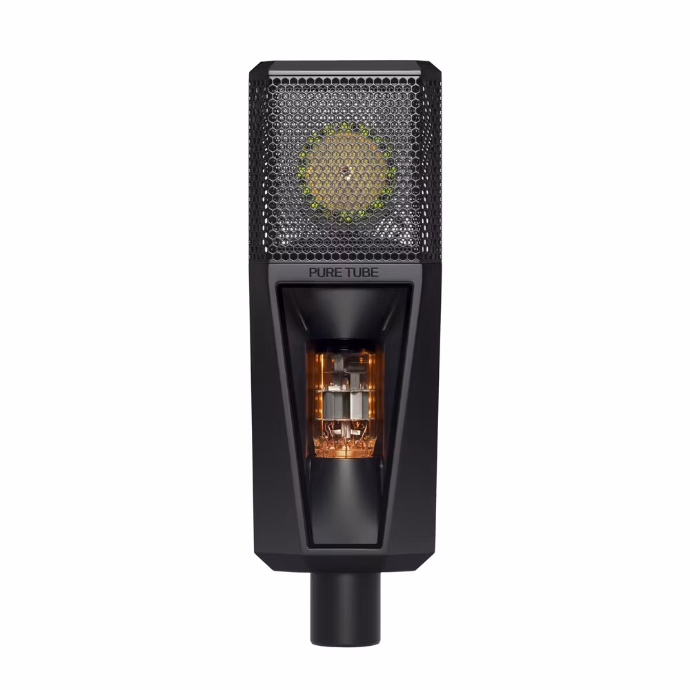 Lewitt Pure Tube - Essent