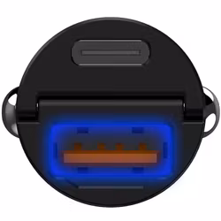 Celly Billaddare Mini 1xUSB-C PD 1xUSB 30W