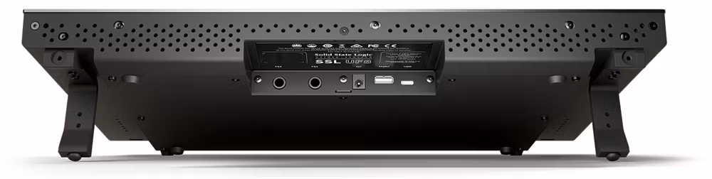 Solid State Logic  UF8 Advanced DAW Controller