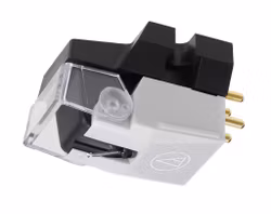 Audio-Technica, AT-VM670xSP Dual Moving Magnet Mono Cartridge for Shellac or Phonograph records
