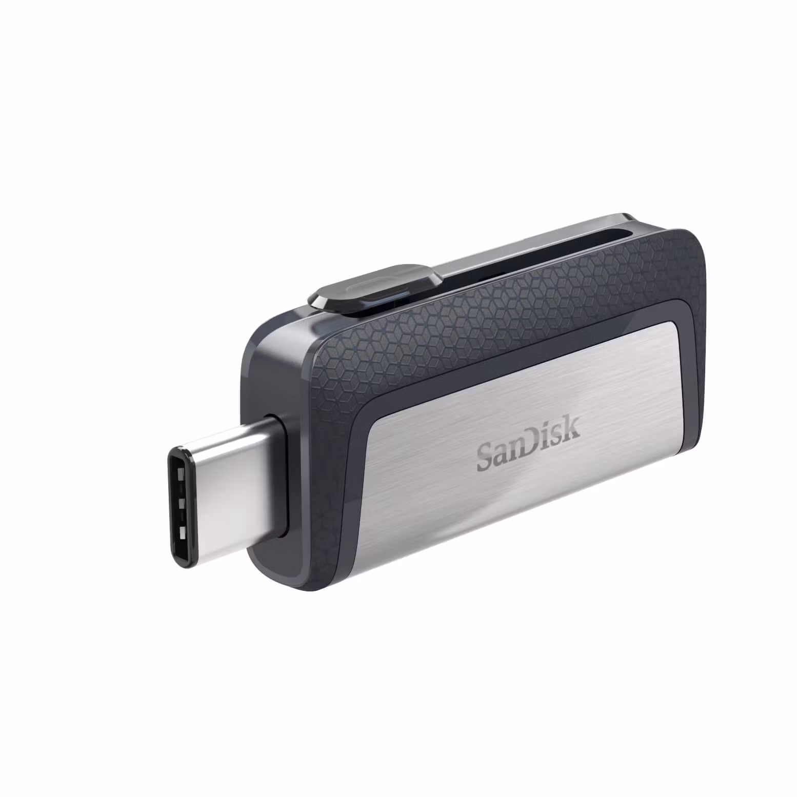 SANDISK USB-minne 3.1 Ultra Dual 256GB Typ C