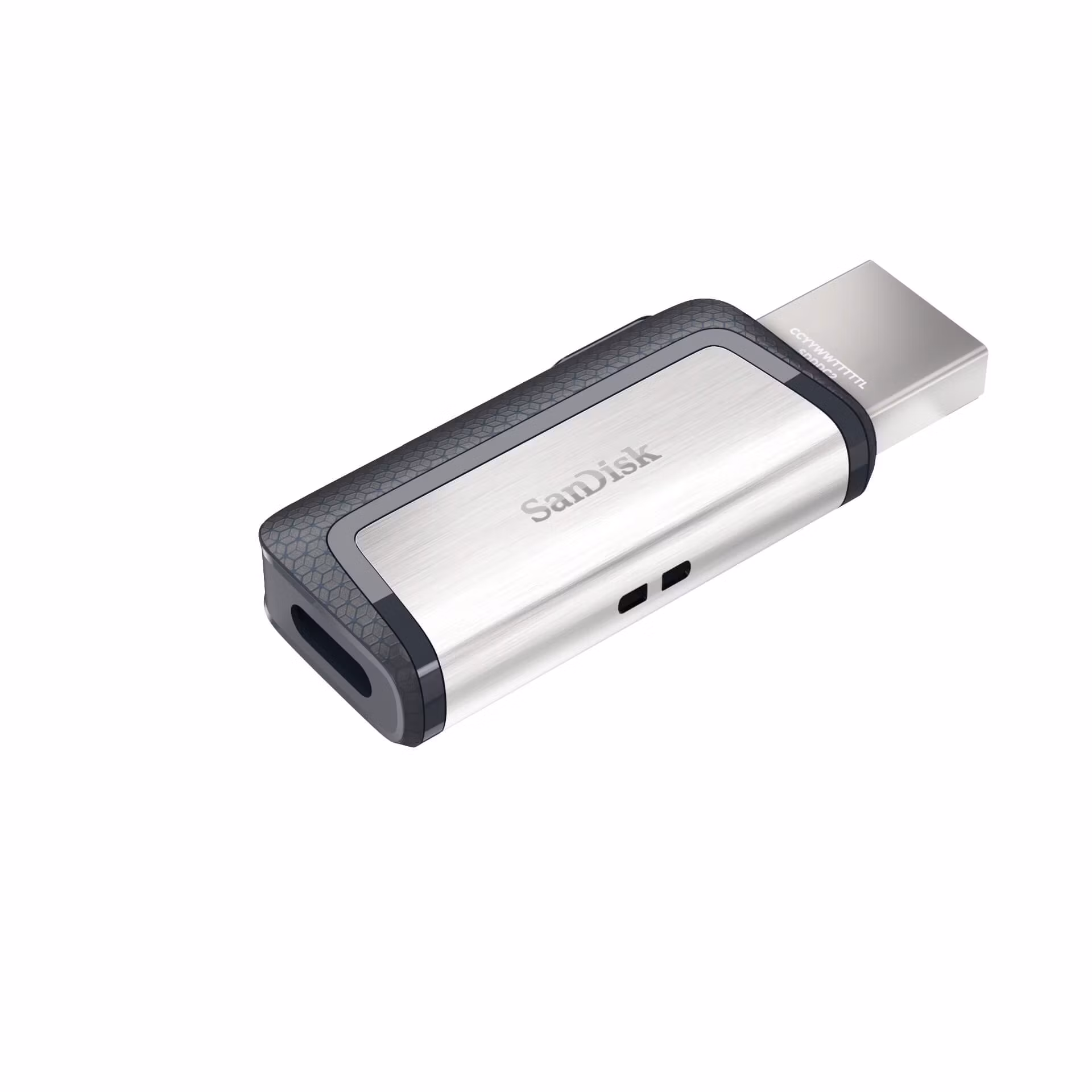 SANDISK USB-minne 3.1 Ultra Dual 256GB Typ C