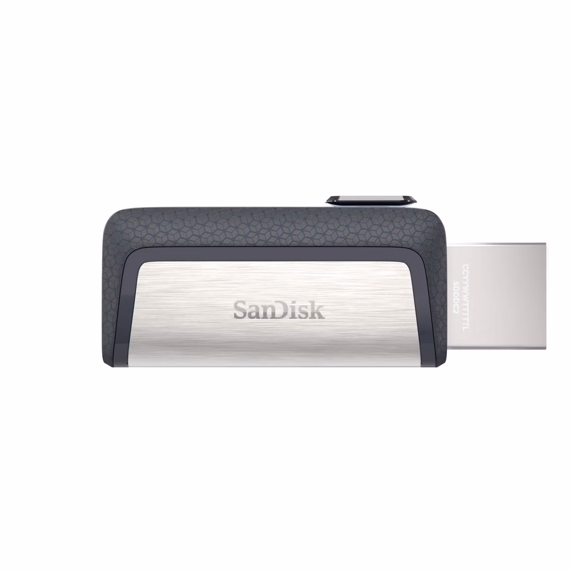 SANDISK USB-minne 3.1 Ultra Dual 256GB Typ C