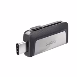 SANDISK USB-minne 3.1 Ultra Dual 32GB Typ C