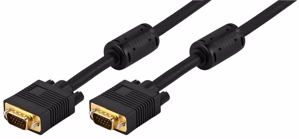 Monacor SVGA-200 kabel