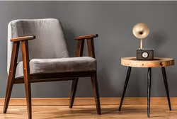 Sangean Euphonic 45X Guld