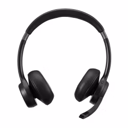 HAMA BT700 Headset PC Office Stereo On-Ear Bluetooth Svart