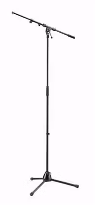 K&M 210/4B Sveriges mest sålda stativ. Består av 201/2 + 211/1 bom