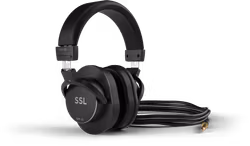 SSL 2 Recording Pack.