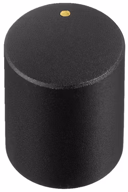 Monacor KN-115 Ratt, ytterdiameter 15mm