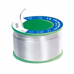 LogiLink SA0004 Lödtenn blyfritt 1mm 100g