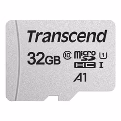 Transcend microSDHC 32GB U1 (R95/W25)
