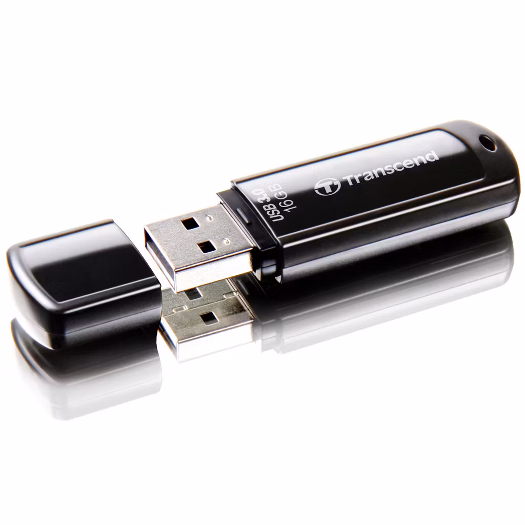 Transcend TS16GJF700 USB 3.0-minne JF700 16GB