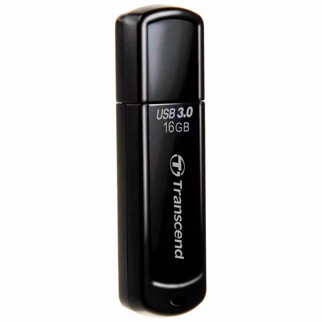 Transcend TS16GJF700 USB 3.0-minne JF700 16GB