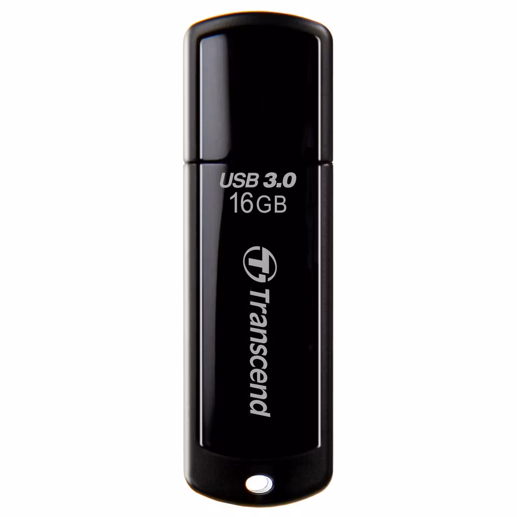 Transcend TS16GJF700 USB 3.0-minne JF700 16GB
