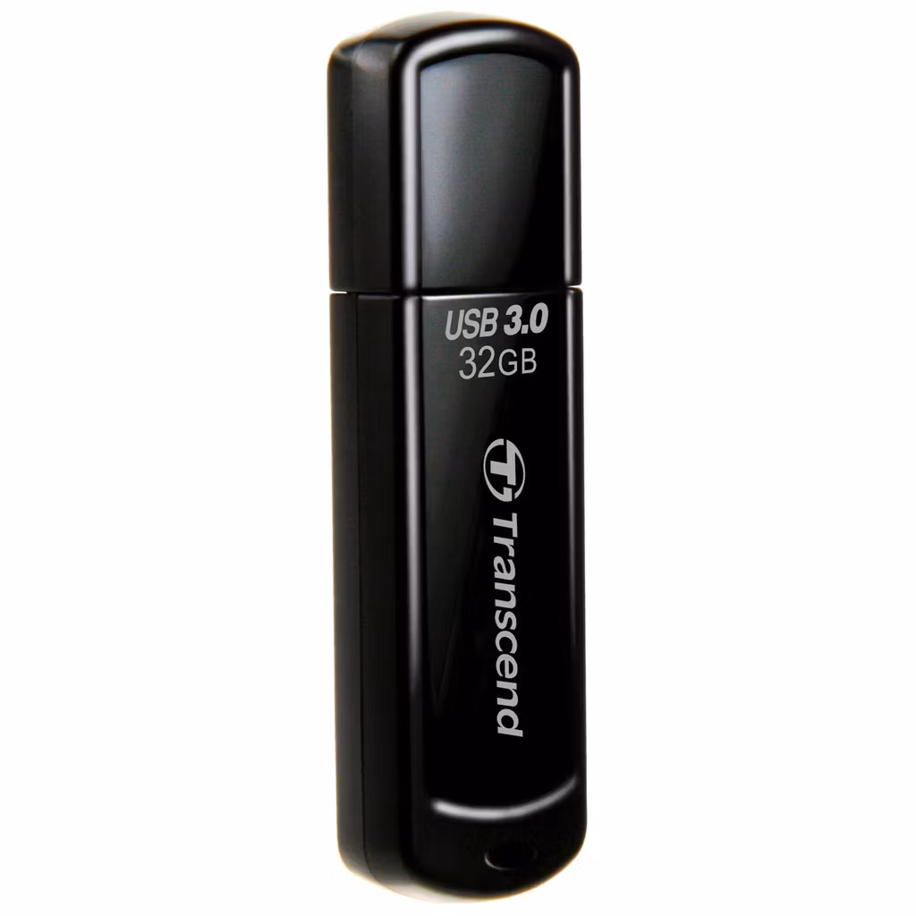 Transcend TS32GJF700 USB 3.0-minne JF700 32GB
