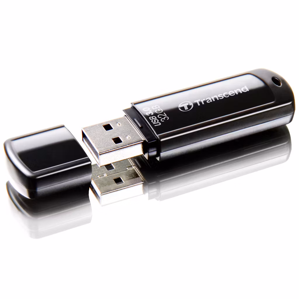 Transcend TS32GJF700 USB 3.0-minne JF700 32GB