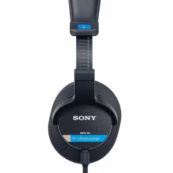 Sony MDR-M1 Studio - slutna hörlurar