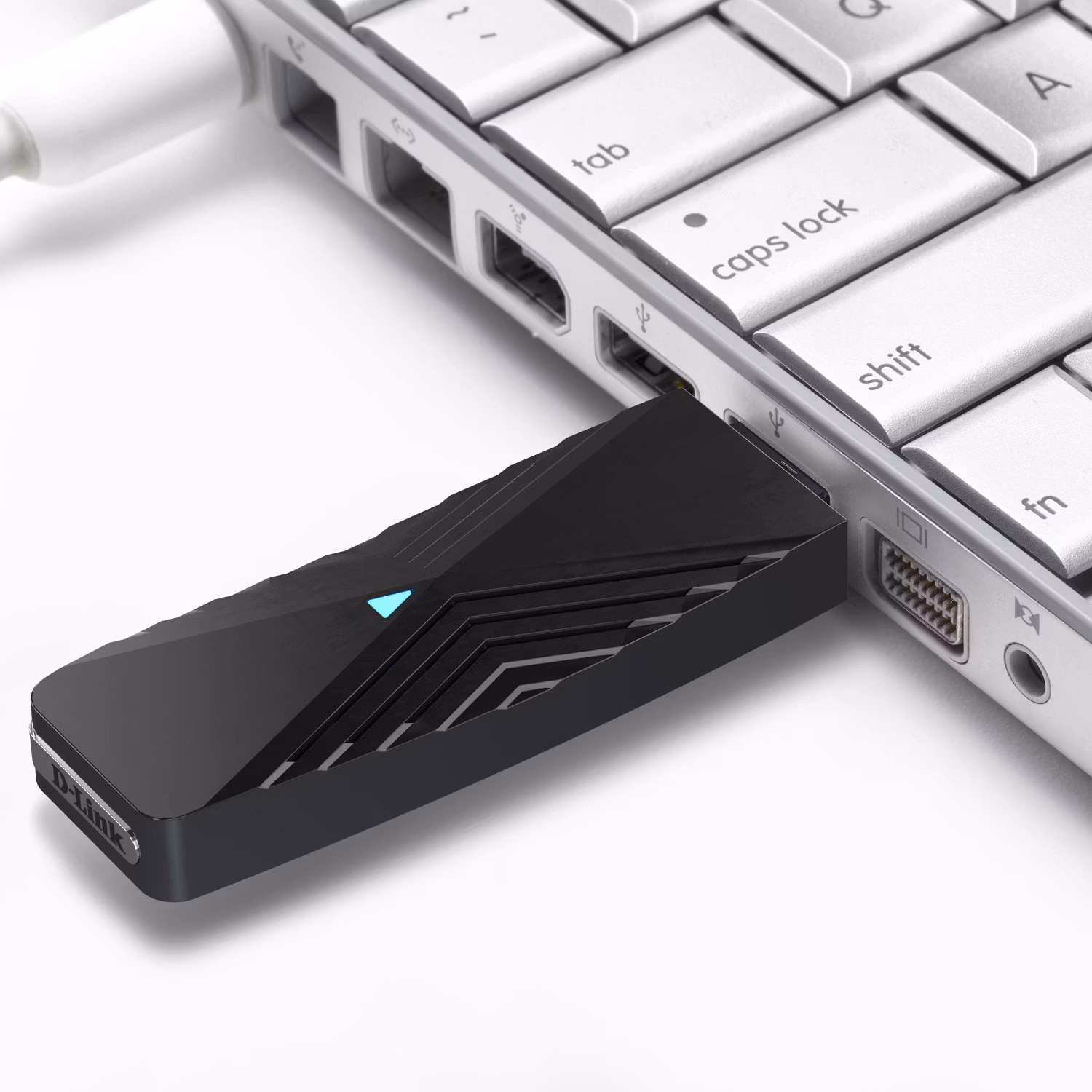 D-Link DWA-X1850 Wi-Fi 6 AX1800 USB-adapter