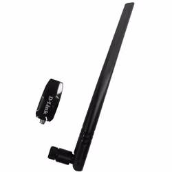 D-Link DWA-137 High Gain WiFi USB-adapter N300