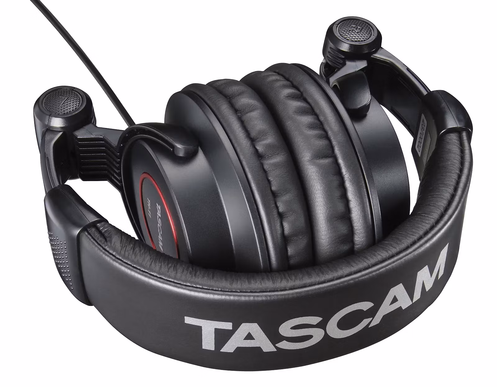 Tascam TH-11 Studio Grade Hörlurar 32 Ohm  3m kabel