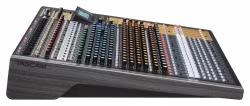 Tascam Model 2400 22-Ch Analog Studio- and Live-Recording Mixingconsole