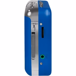 LogiLink UA0393 Kassettbandspelare för Bluetooth-hörlurar/högtalare