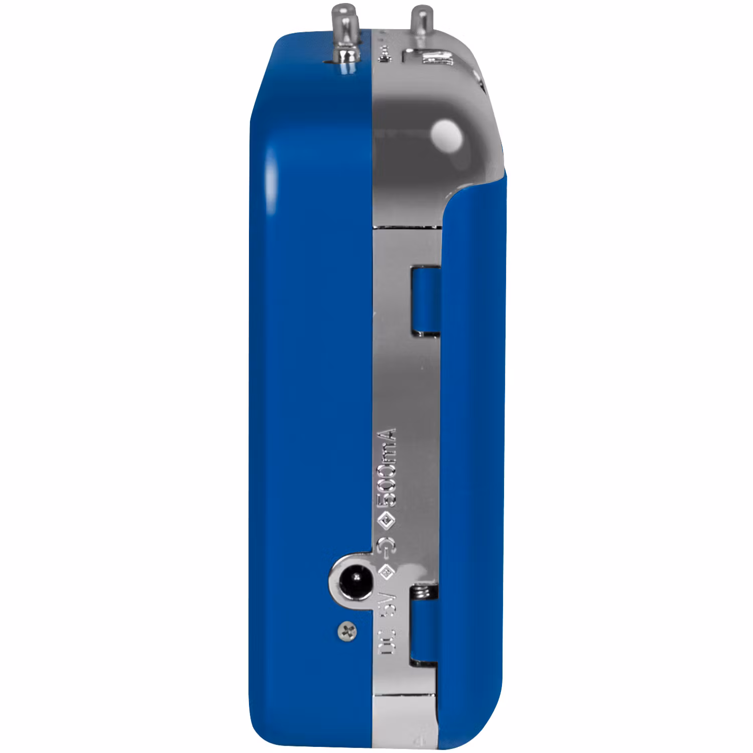 LogiLink UA0393 Kassettbandspelare för Bluetooth-hörlurar/högtalare